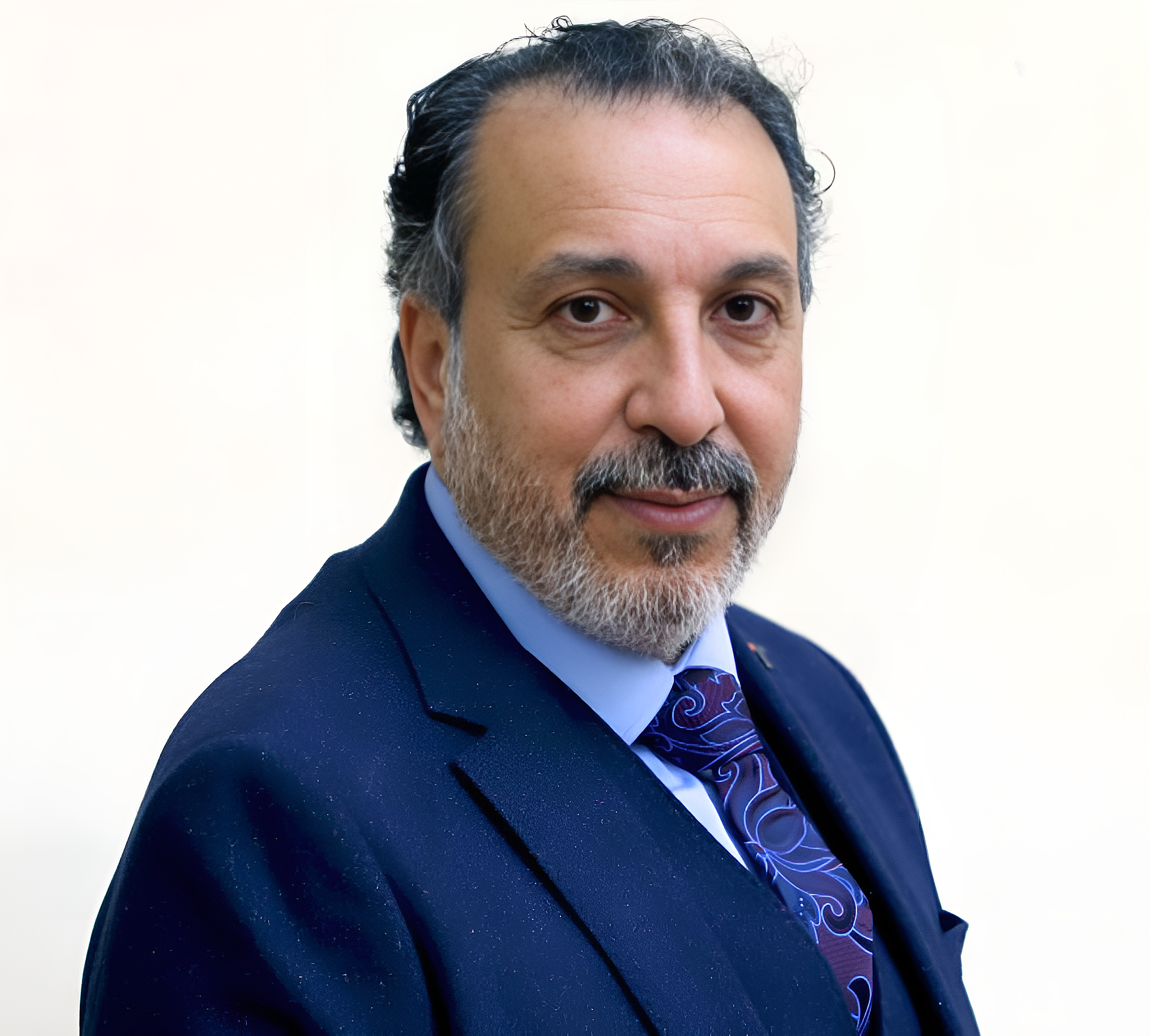 Sherif Hassan Mohamed Ged